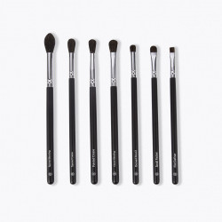 BH Cosmetics Eye Essential 7pc Brush Set